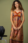 Sorrento Dress