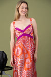 Sorrento Dress