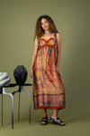 Sorrento Dress