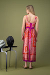 Sorrento Dress