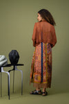 Boxy Top — Open Bow