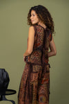 Palazzo Jumpsuit