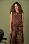 Palazzo Jumpsuit