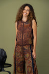 Palazzo Jumpsuit