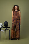 Palazzo Jumpsuit