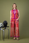 Palazzo Jumpsuit