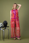 Palazzo Jumpsuit