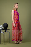 Palazzo Jumpsuit