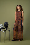 Palazzo Jumpsuit