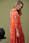 Boho Dress