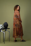 Boho Dress