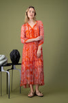 Boho Dress