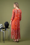 Boho Dress