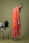 Boho Dress