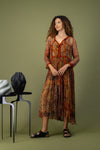 Boho Dress