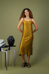 Silk Cami Dress