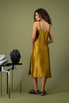 Silk Cami Dress