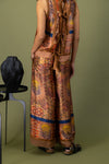 Palazzo Pants