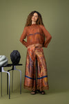 Palazzo Pants