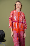 Sardinia Blouse