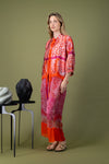 Sardinia Blouse