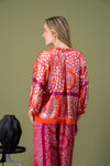 Sardinia Blouse