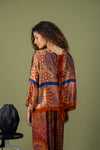 Sardinia Blouse