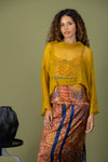 Boxy Top