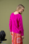 Silk T-Shirt