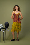 V-Cup Fitted Cami