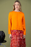 Silk T-Shirt