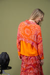 Boxy Top