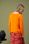 Silk T-Shirt