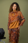 Boxy Top