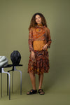 Boxy Top